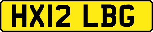 HX12LBG