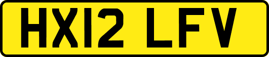 HX12LFV