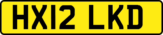 HX12LKD