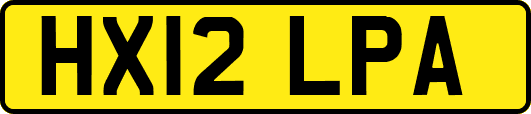 HX12LPA