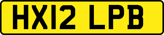 HX12LPB
