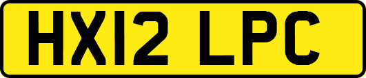 HX12LPC