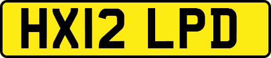 HX12LPD