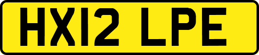 HX12LPE