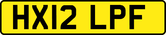 HX12LPF