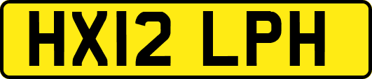 HX12LPH