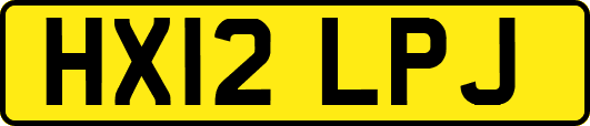 HX12LPJ