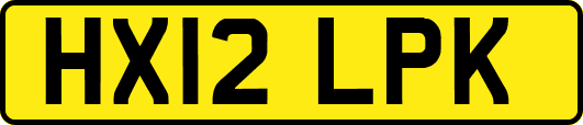 HX12LPK