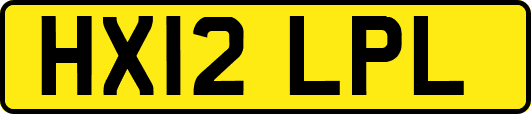 HX12LPL