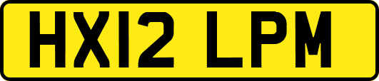 HX12LPM