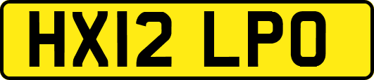 HX12LPO