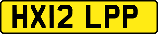 HX12LPP