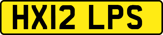 HX12LPS