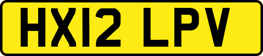 HX12LPV