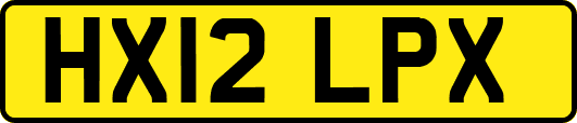 HX12LPX