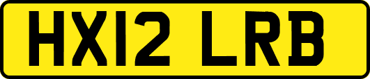 HX12LRB