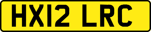 HX12LRC