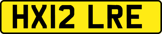 HX12LRE