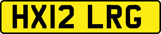 HX12LRG
