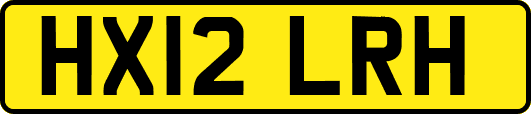 HX12LRH