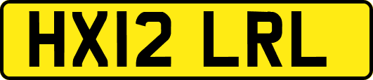 HX12LRL