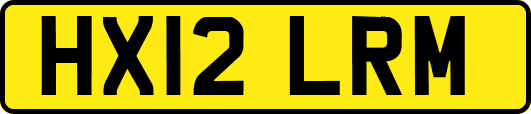 HX12LRM