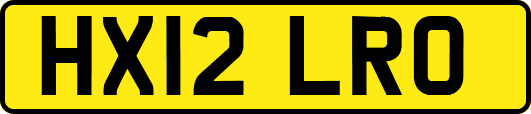 HX12LRO
