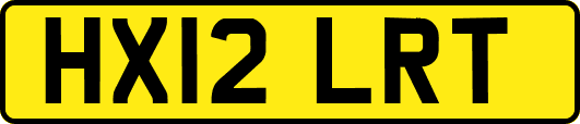 HX12LRT