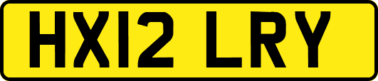 HX12LRY