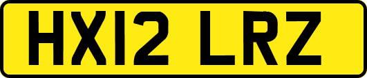 HX12LRZ