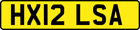 HX12LSA