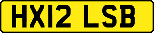HX12LSB