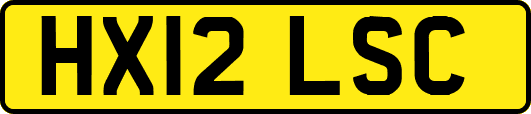 HX12LSC