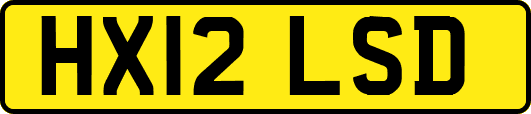 HX12LSD