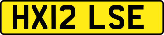 HX12LSE
