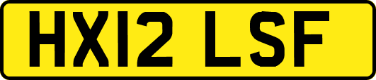 HX12LSF