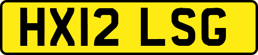 HX12LSG