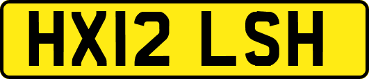 HX12LSH