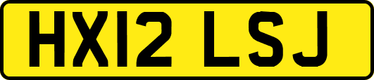 HX12LSJ