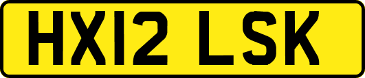 HX12LSK