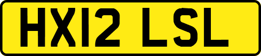 HX12LSL