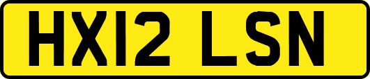 HX12LSN