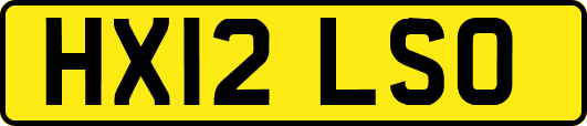 HX12LSO