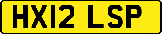 HX12LSP
