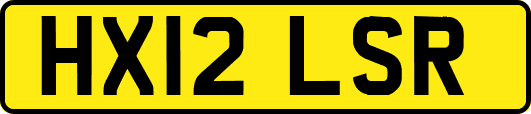 HX12LSR