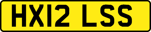 HX12LSS