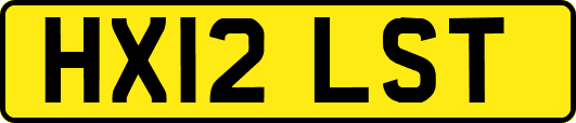 HX12LST