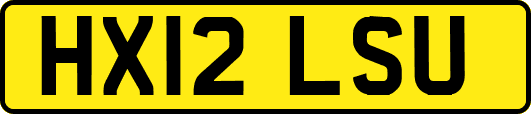 HX12LSU