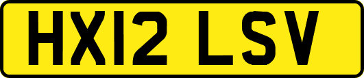 HX12LSV
