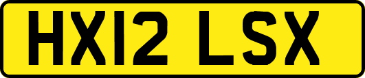 HX12LSX